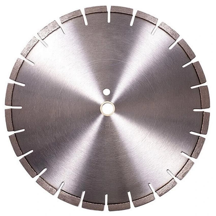 4 Inch Diamond Cutting Blade, 24