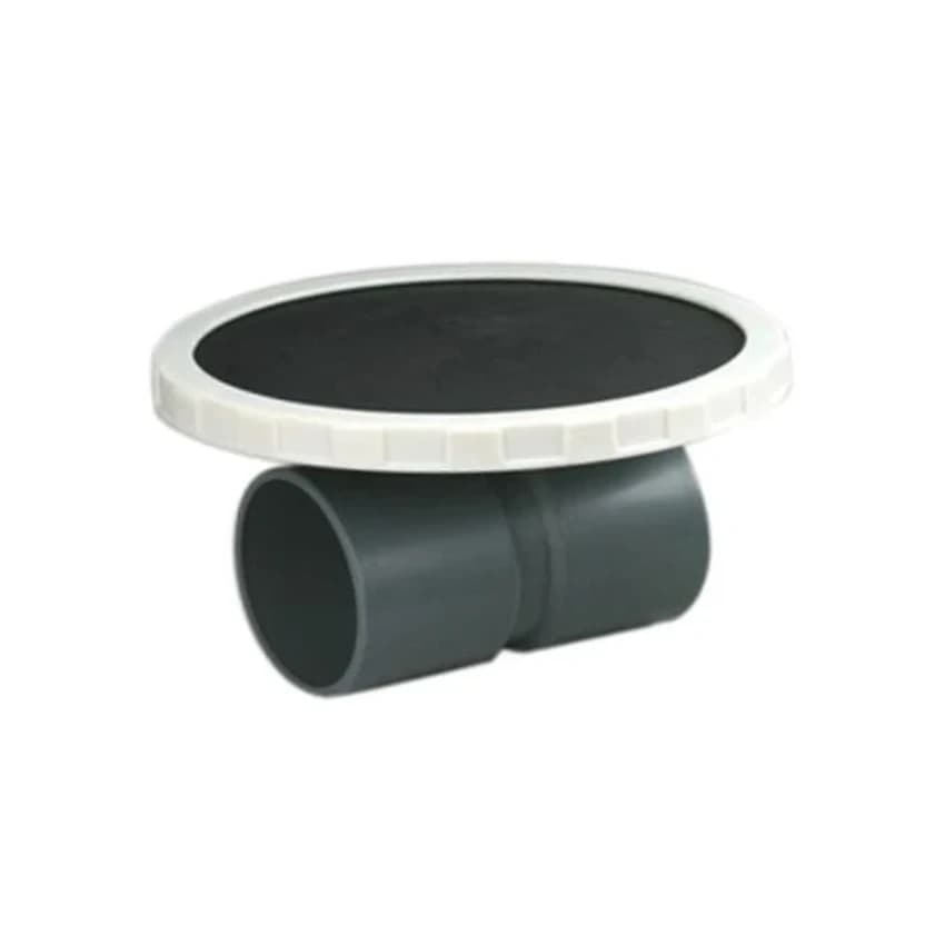 Disc Diffusers, 1 (m3/h), 0.13 (kgO2/h)