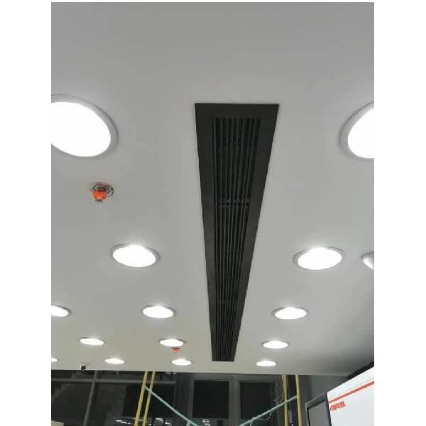 Ac Grill