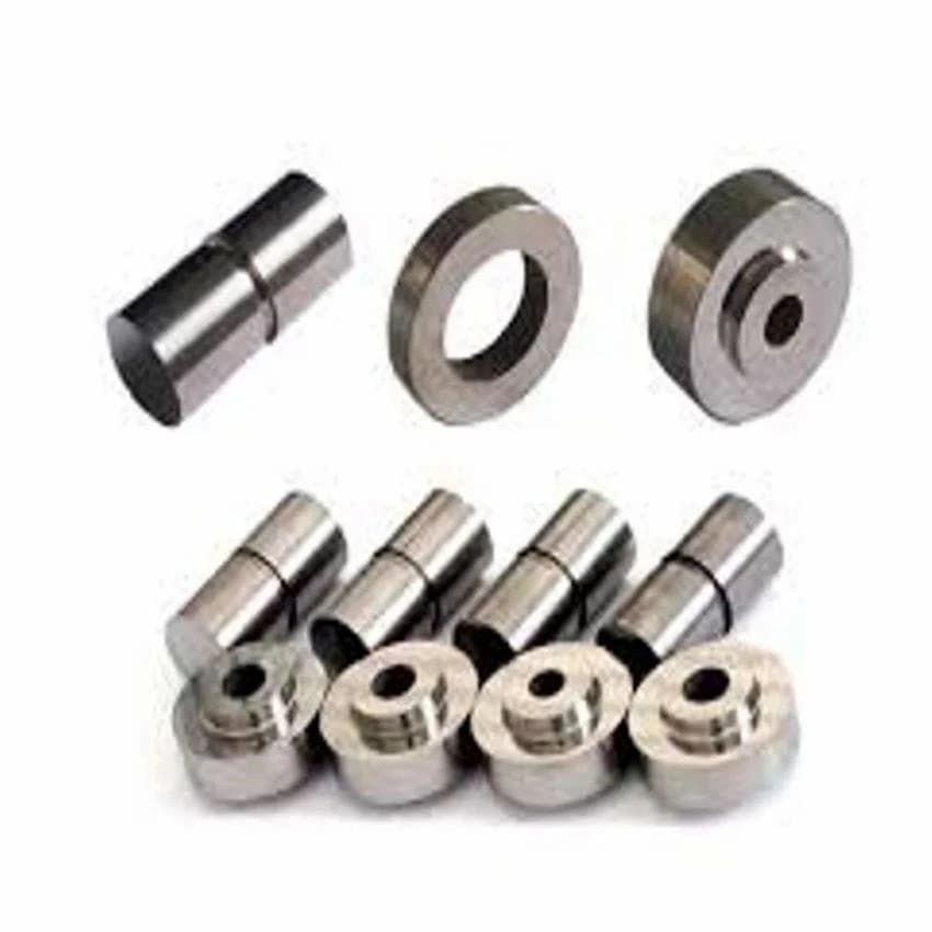 Homogenizer Spare Parts