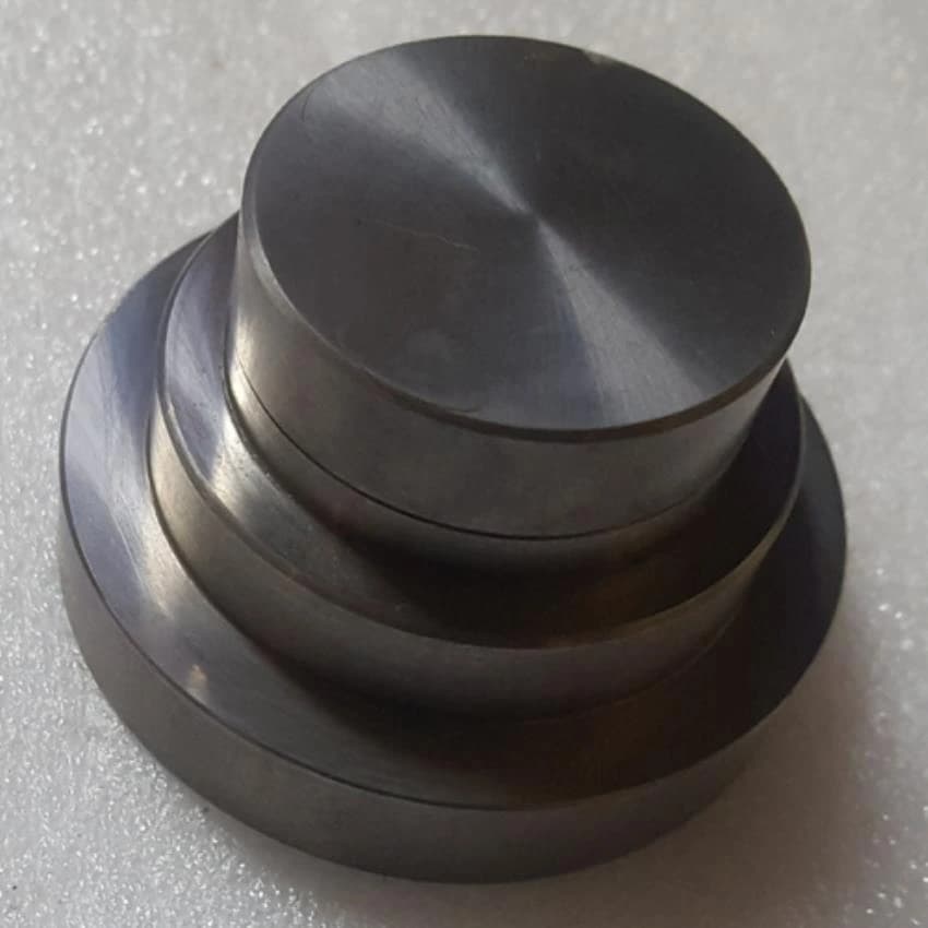 Homogenizer Valve Seat
