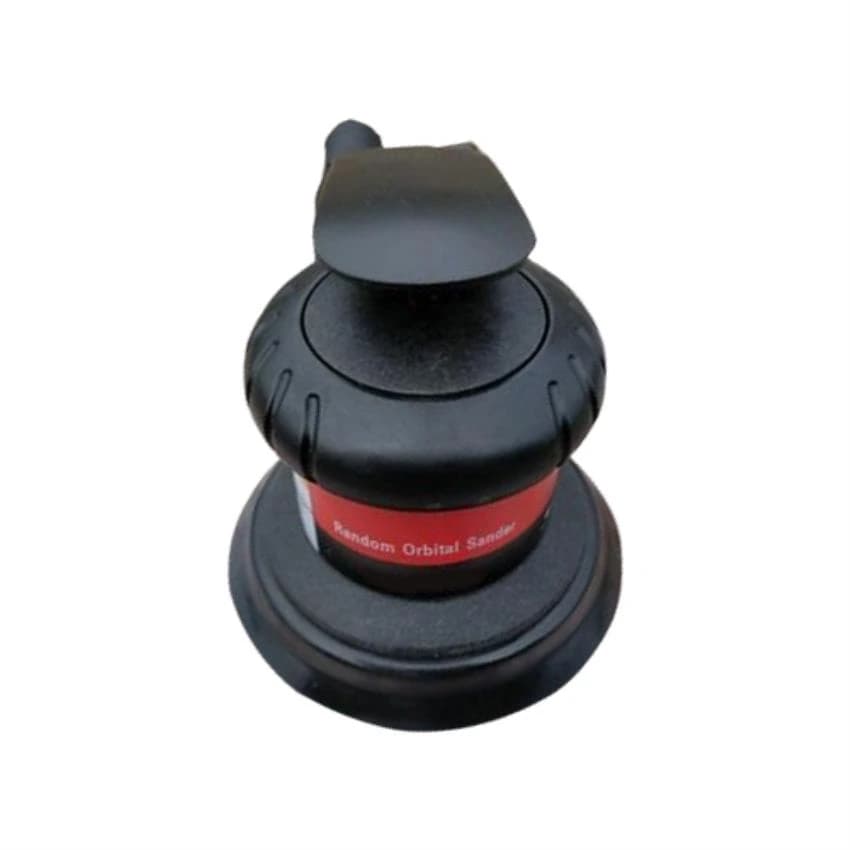 5 Inch & 6 Inch Orbital Sander