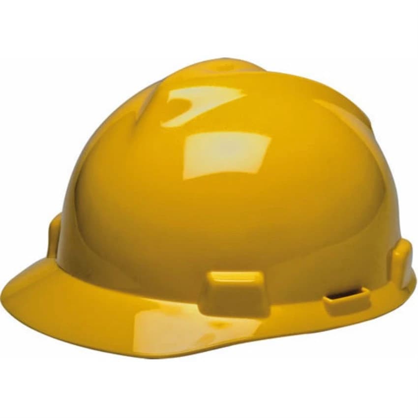PE Industrial Bump Cap