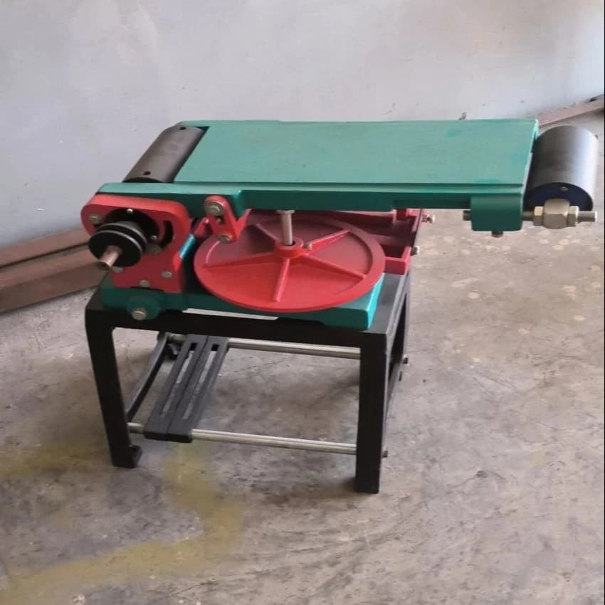 2 inch Belt And Disc Sander Machine