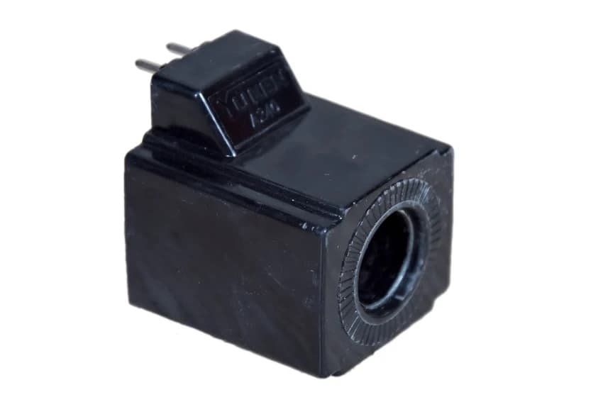 Solenoid Valve Coil