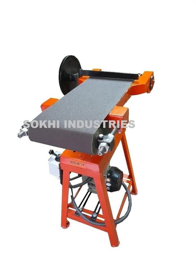 SOKHI Belt Sander