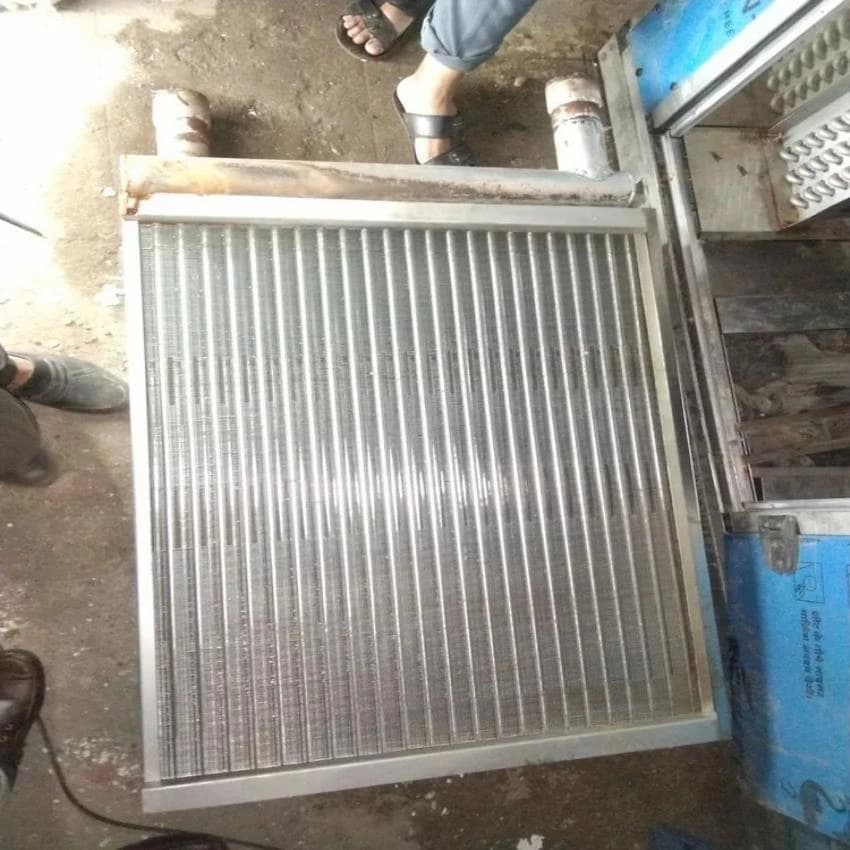 Industrial Coil .