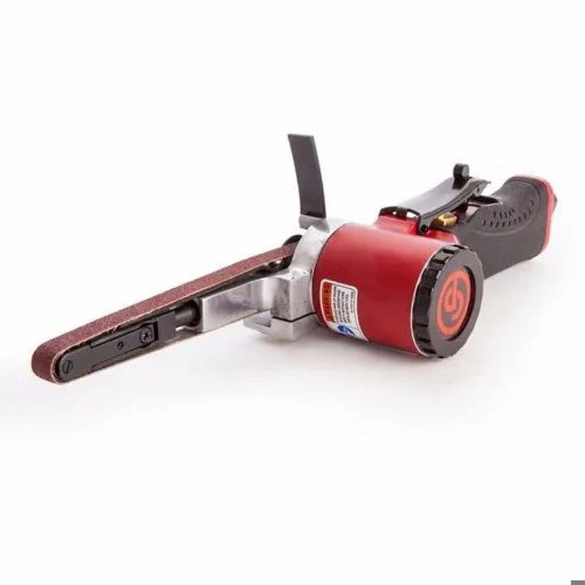 5 Mm Chicago Pneumatic sander, Model Name/Number: CP9779, 210 W