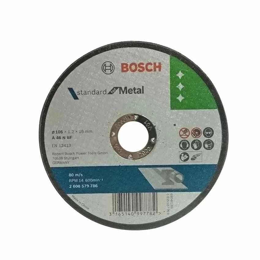 Cut Off Wheel, 2.5 To 16 Inch