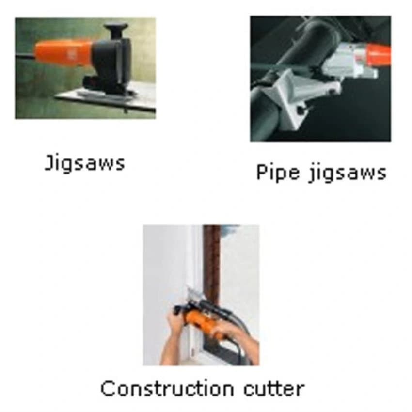 Pipe Sawing And Cutting