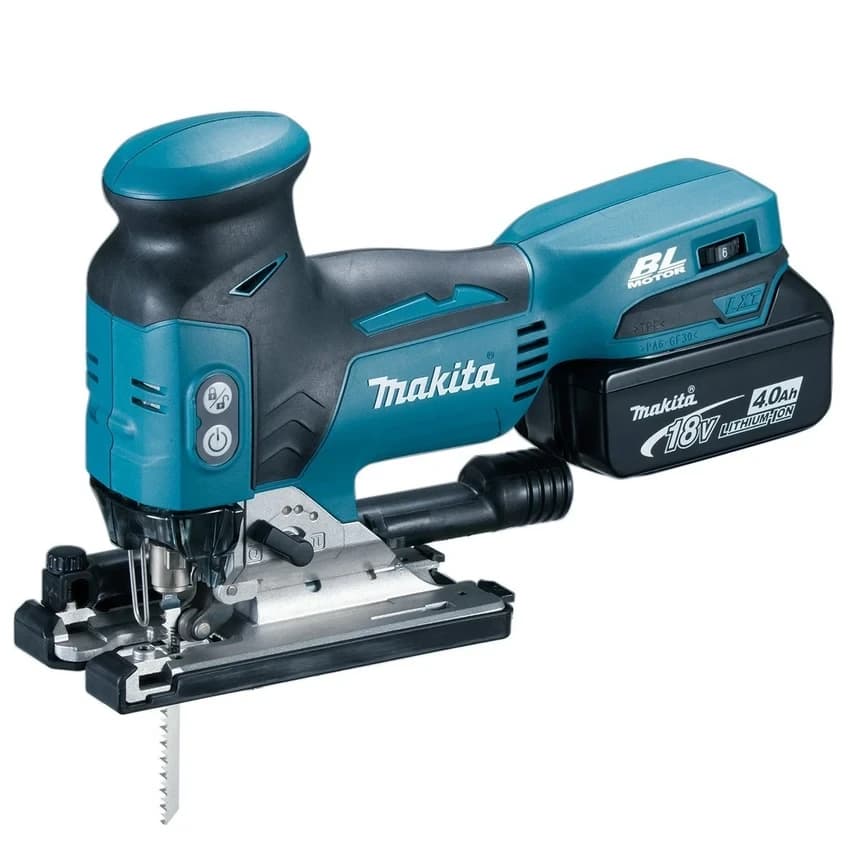 Makita Cordless Jigsaw
