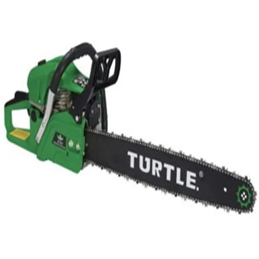 TURTLE CHAIN SAW ST 831