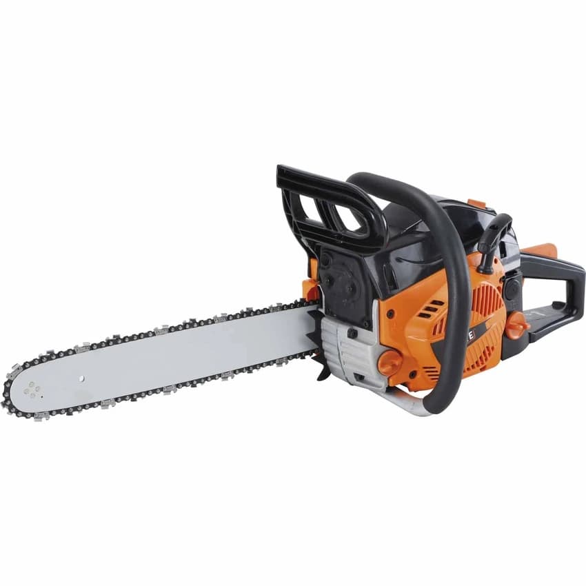 18 Inch Petrol Chainsaw, 58 cc