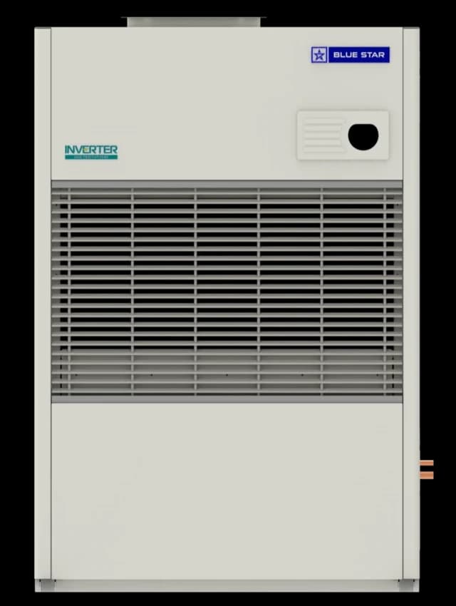 Air Conditioner Ductable