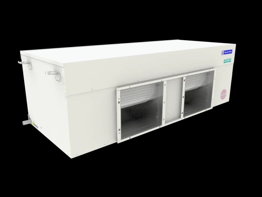 10 TR Ductable Air Conditioner