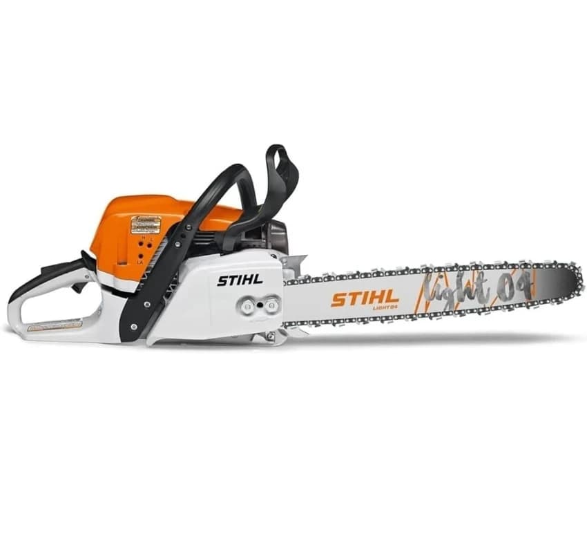 Stihl Chain Saw Machine, 16 Inch, 45 CC