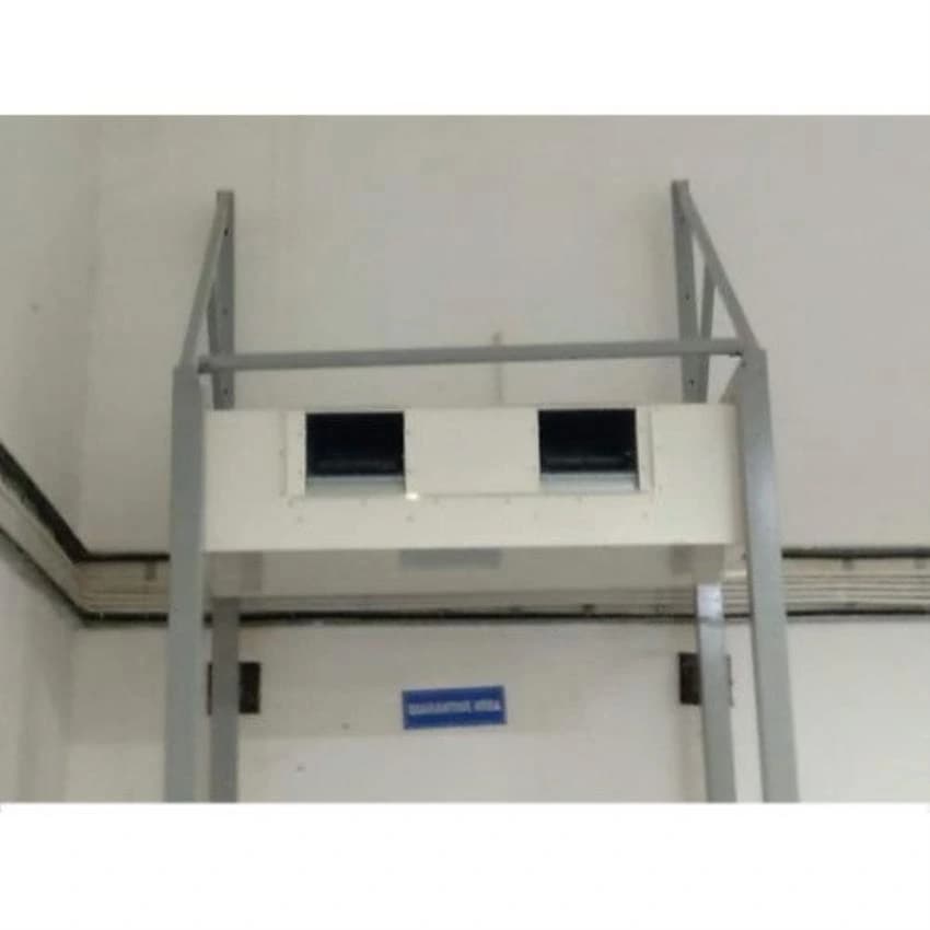 Voltas Ductable AC Units, R410a