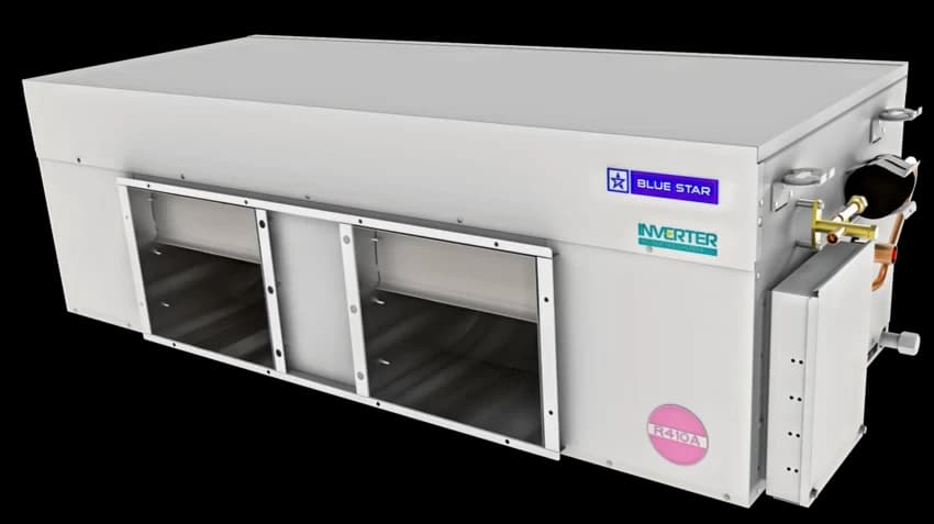 5 ton Ductable Air Conditioning System