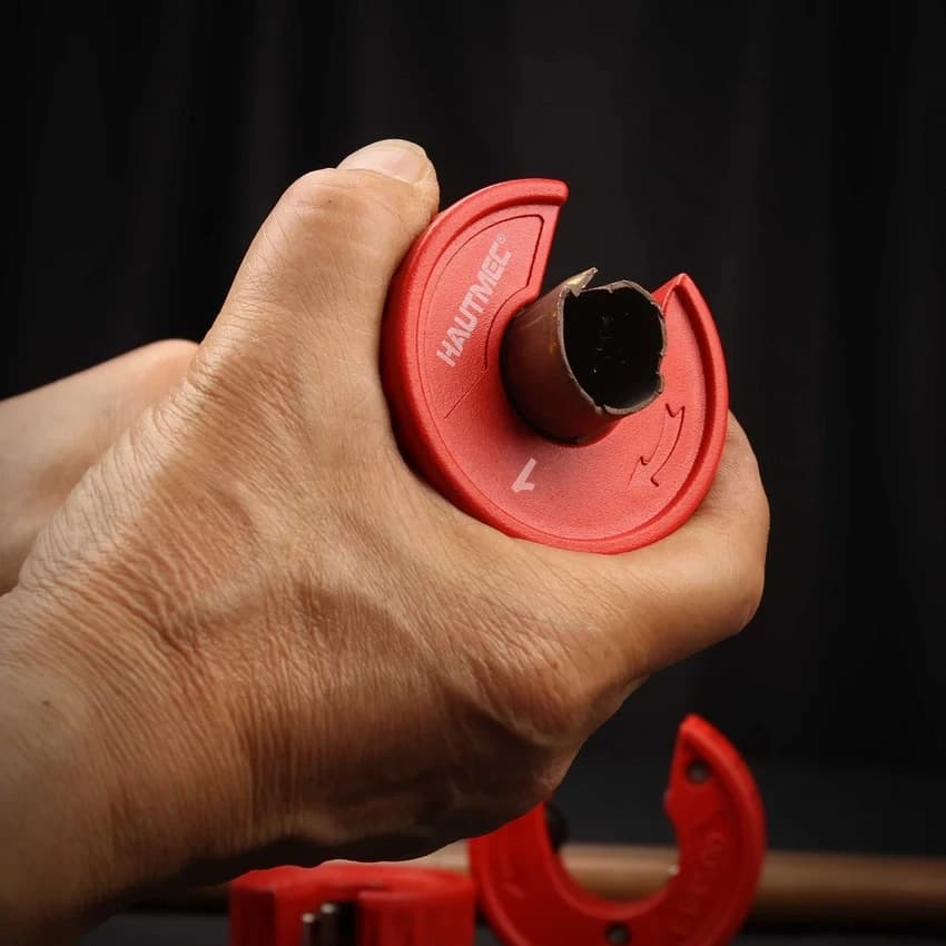 OTC Series Tube Cutters