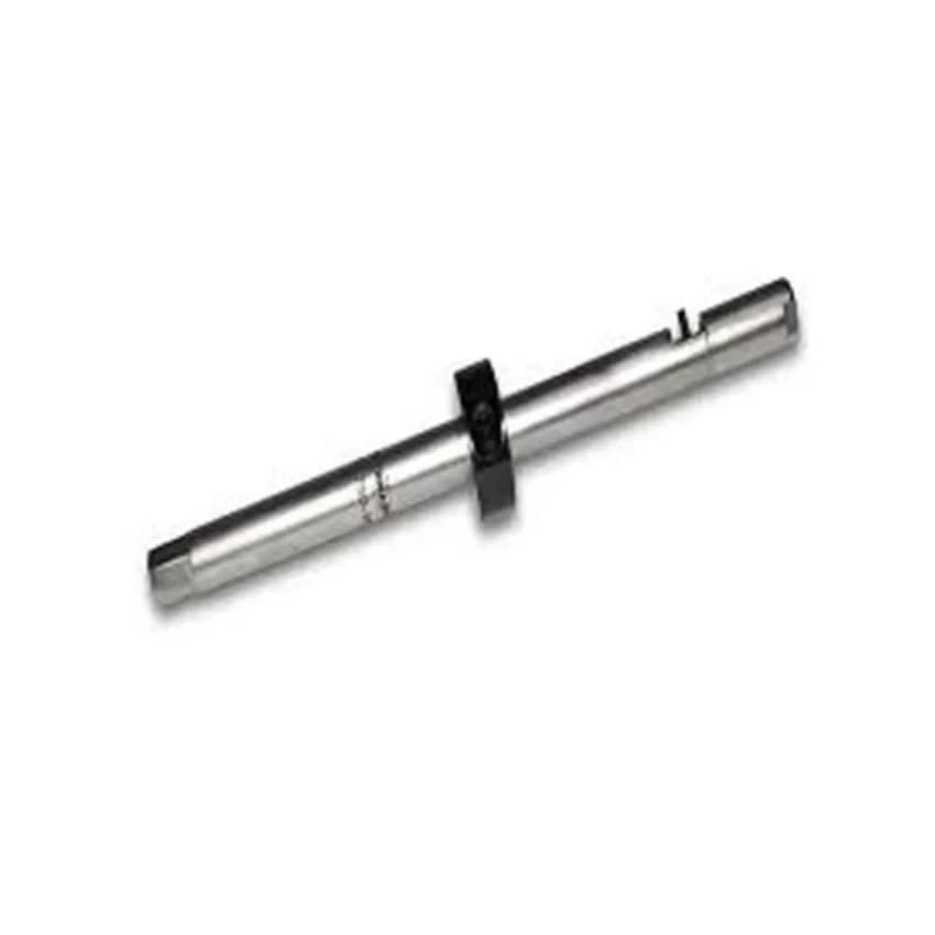 High Speed Steel One Revolution Internal Tube Cutter, For Tooling, 20 mm