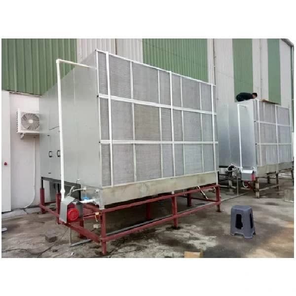 Air Cooling Equipment
