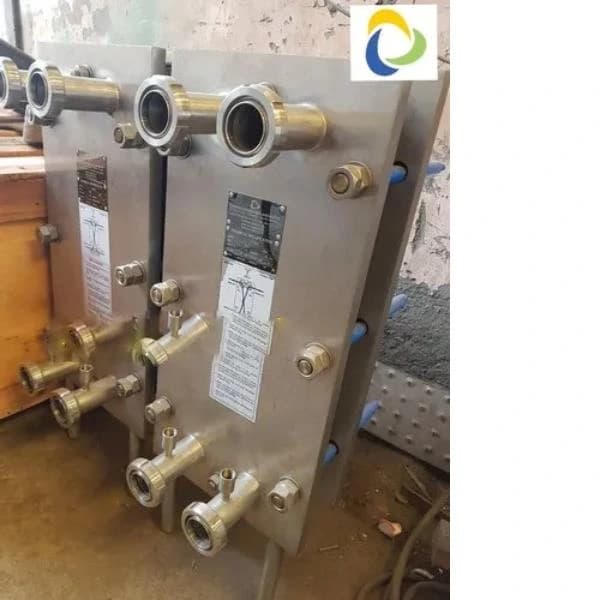 Plate Heat Exchanger