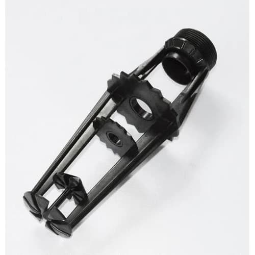 Win Black Cooling Tower Spray Nozzle