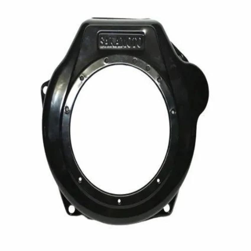 Km - Fan Case 178f
