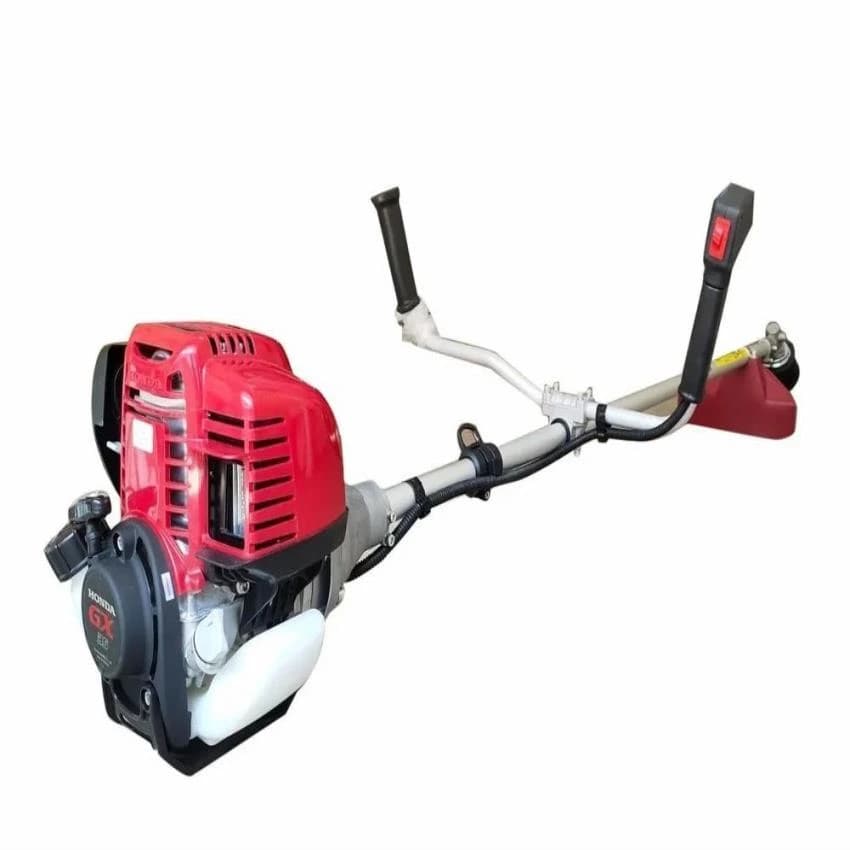 4 Stroke Honda GX35 Brush Cutter