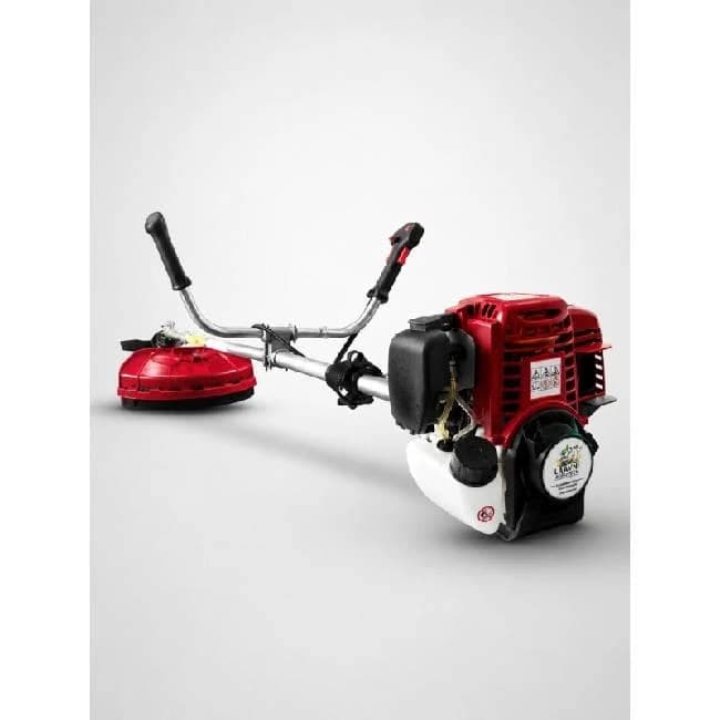 Side Pack Brush Cutter