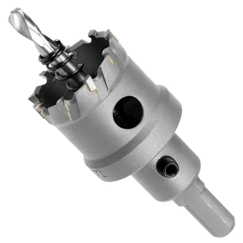 HSS Fast Hole Saw Cutter For Industrial