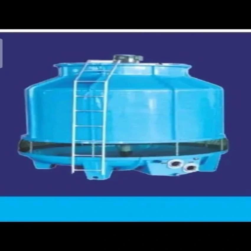 FRP Cooling Towers