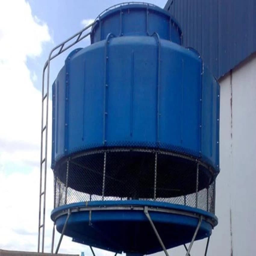 Cooling Towers