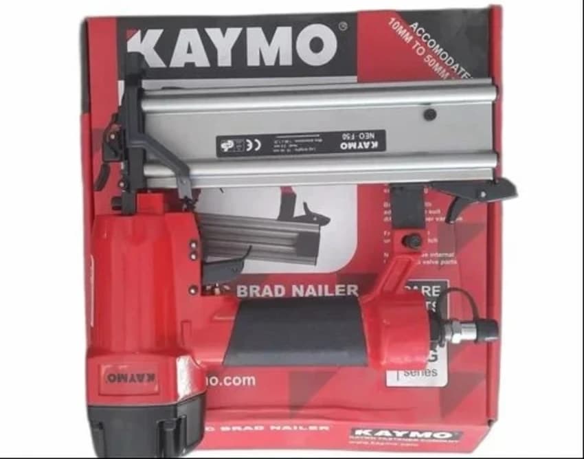 Pneumatic Stapler 8016