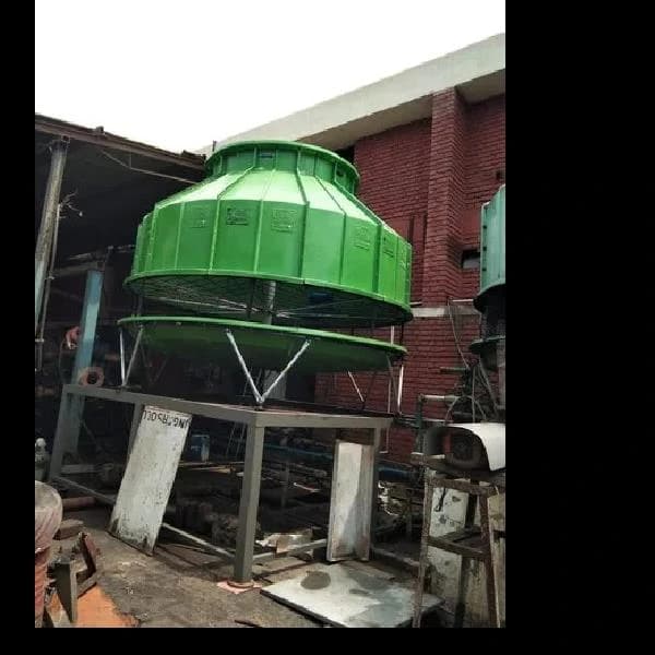 FRP Cooling Towers