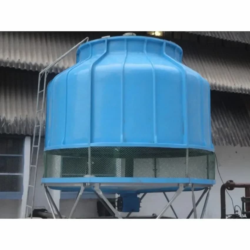 Water Cooling Towers