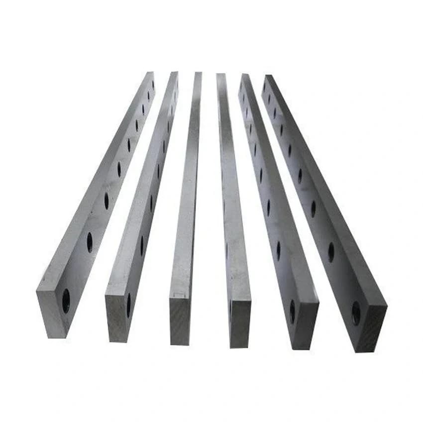 5mm Shearing Machine Blade
