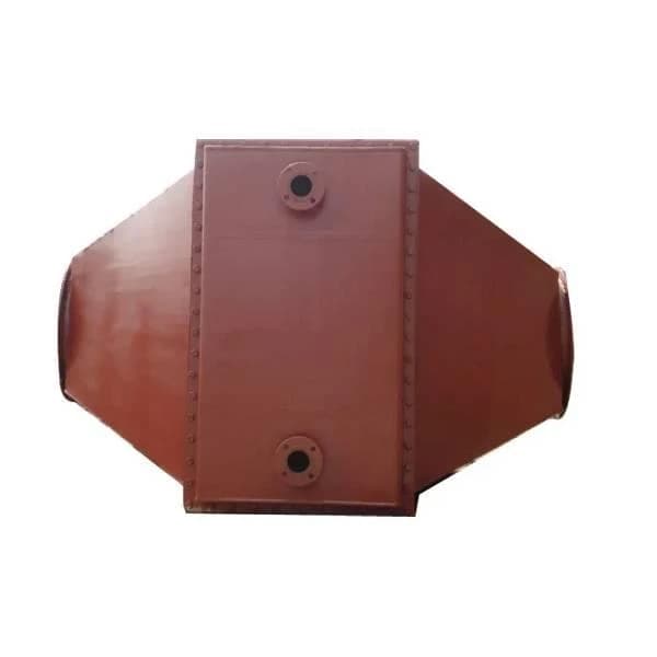 Recuperators Heat Exchanger