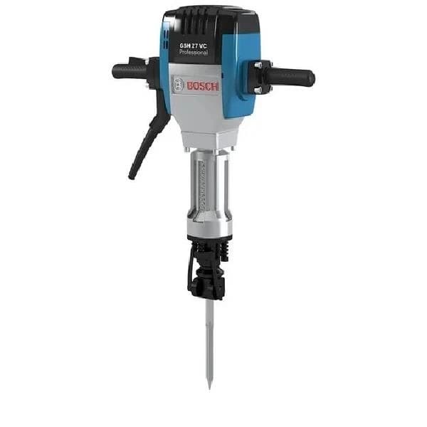 Bosch GSH16-30 Concrete Breaker