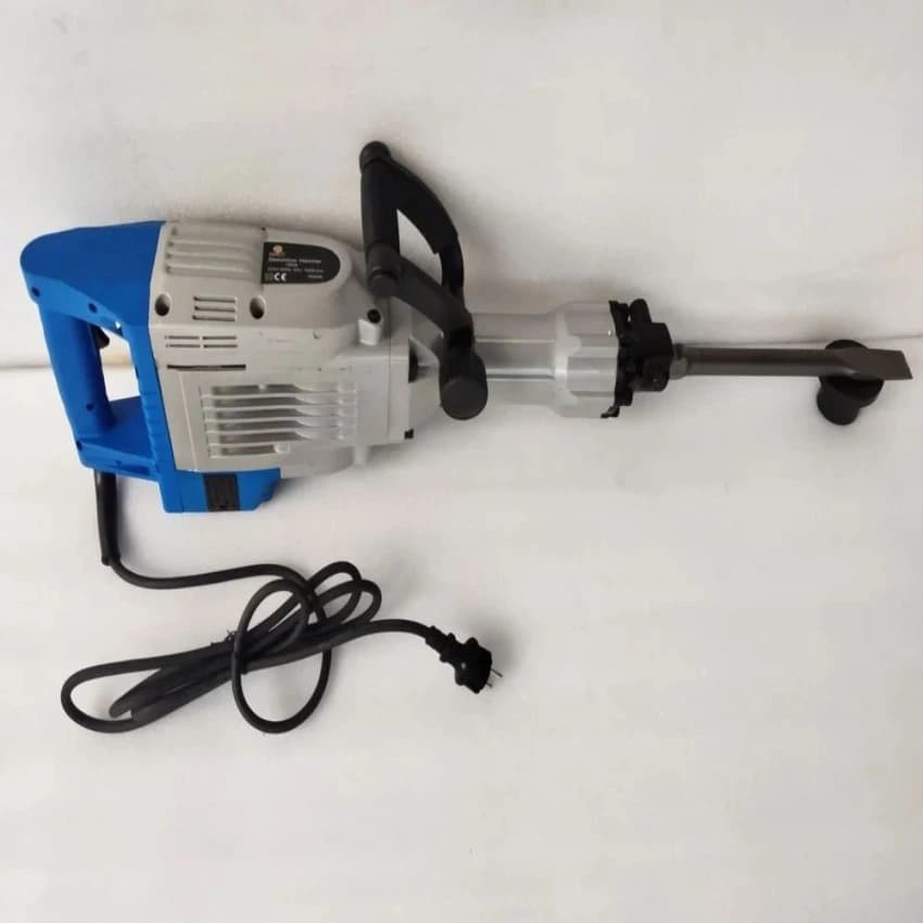Concrete Breaker 25kgs 65Joules, 2200 W