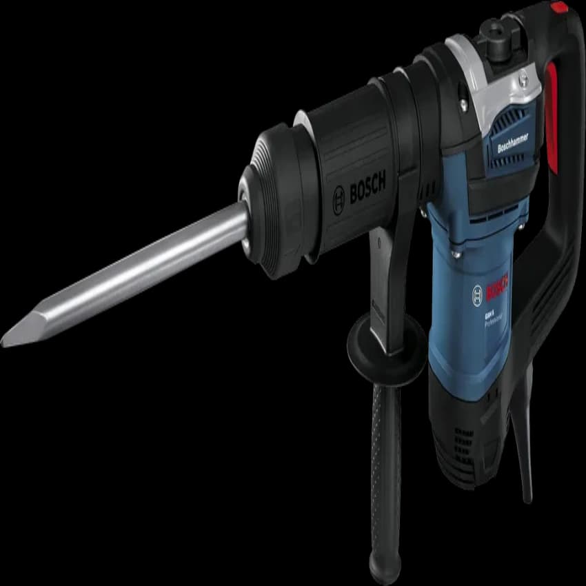 Demolition Hammer with SDS-max Bosch GSH 5 Professional