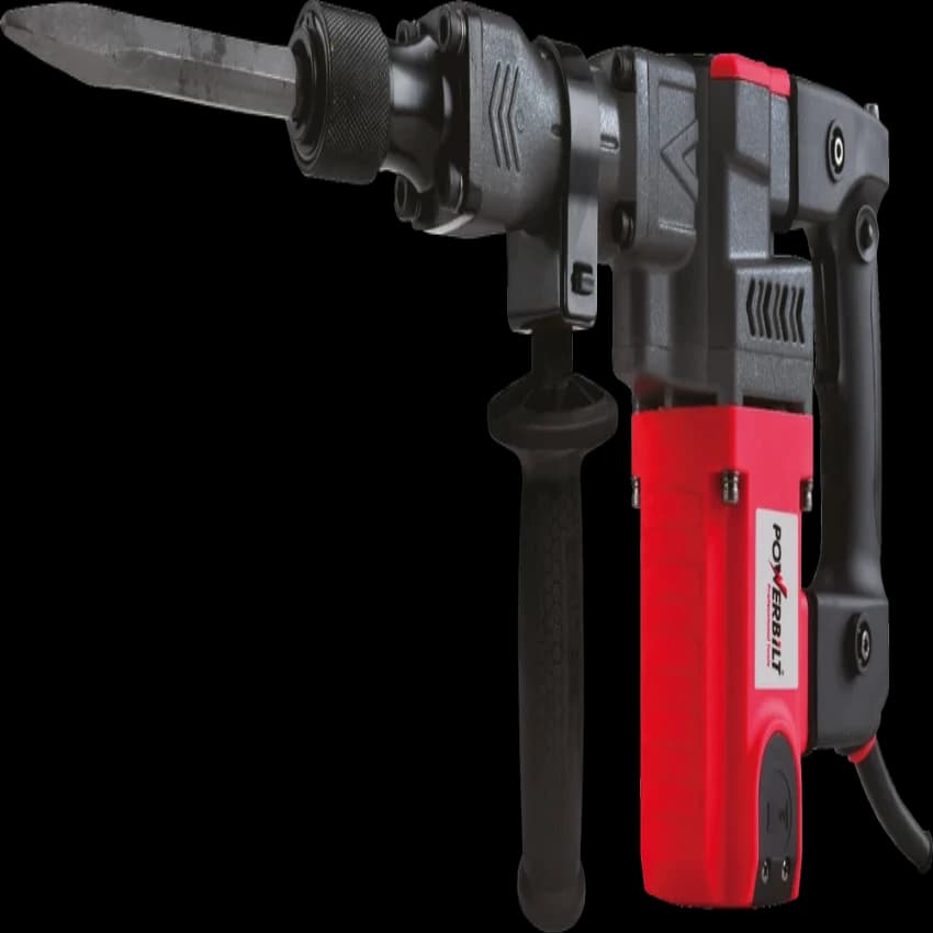 Demolition Hammer 7kg Pbt Dh7 1800