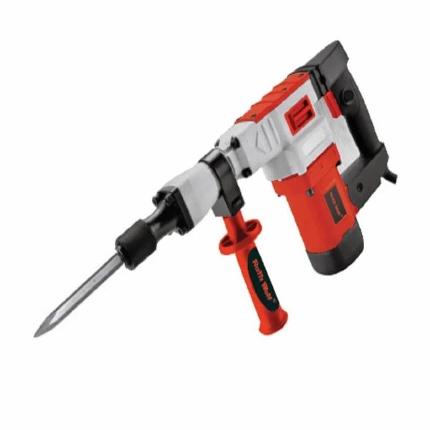 5 Kg Demolition Hammer Machine, Model Name/Number: Rw 5eh
