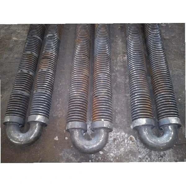 Fin Tube Economizer
