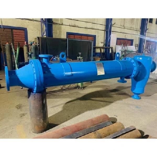 Turbine Oil Coolers