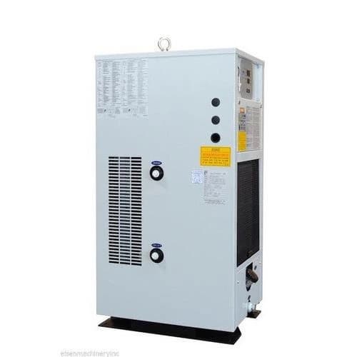 MS Hydraulic Oil Chiller, 420 Mm X 520 Mm X 1070 Mm