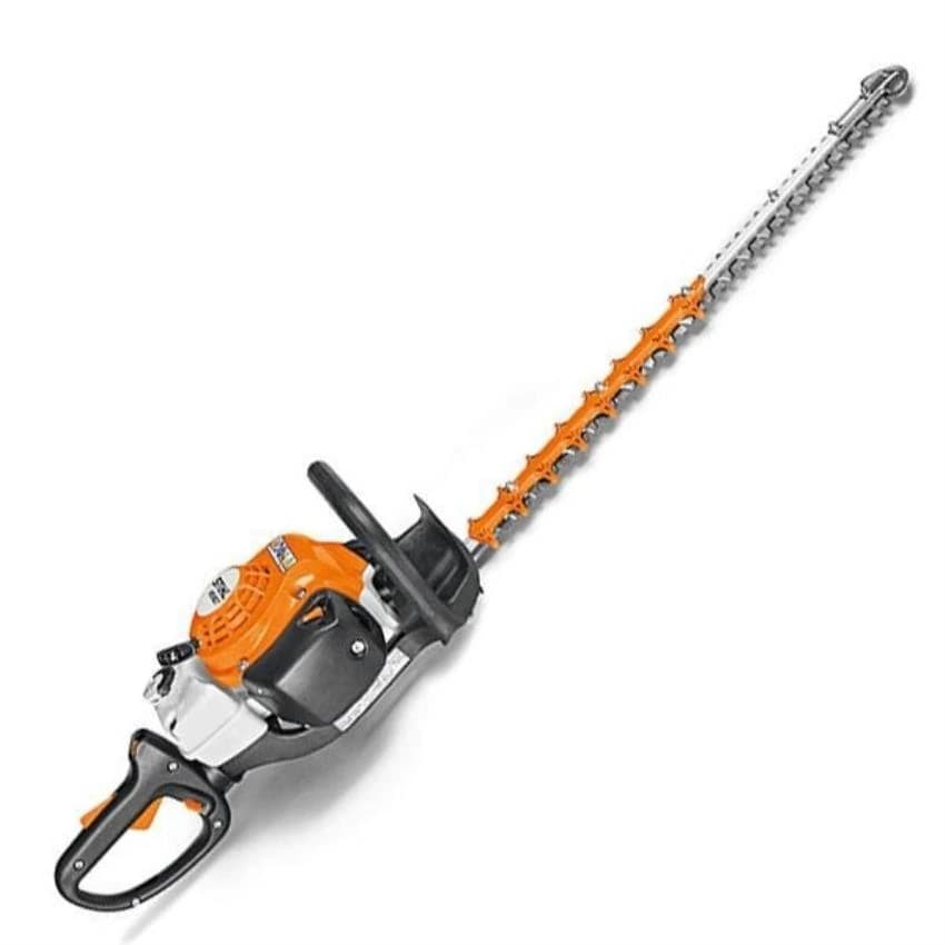 Pull Stihl Petrol Operated Hedge Trimmers, Model Name/Number: Hs 45