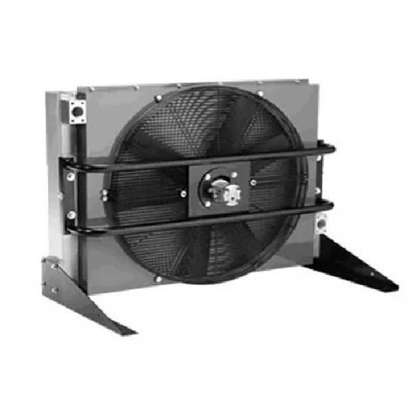 Air Oil Coolers