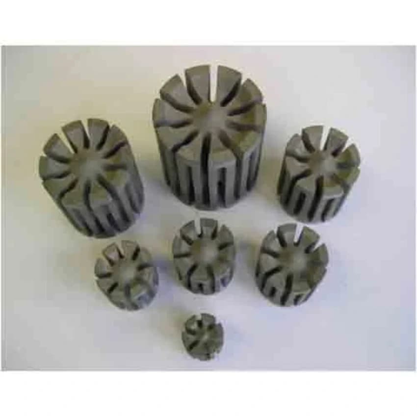 SMF Filter for SMN Mixing Nozzle