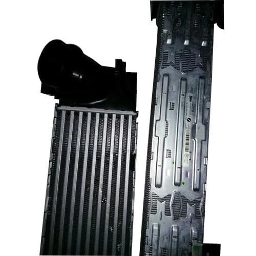Aluminium Inter Cooler for BMW 520d - 520d Inter Cooler - Inter Cooler For BMW, Compact